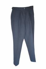 Ladies Royal Air Force WRAF trousers - Waist 32" Length 29"